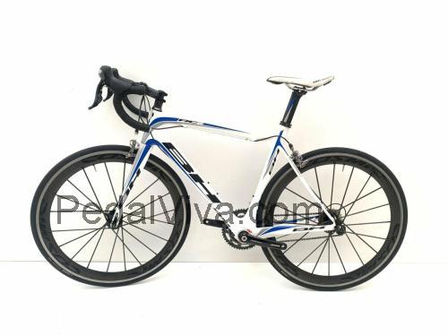 BH RC1 ficha-técnica e avaliações